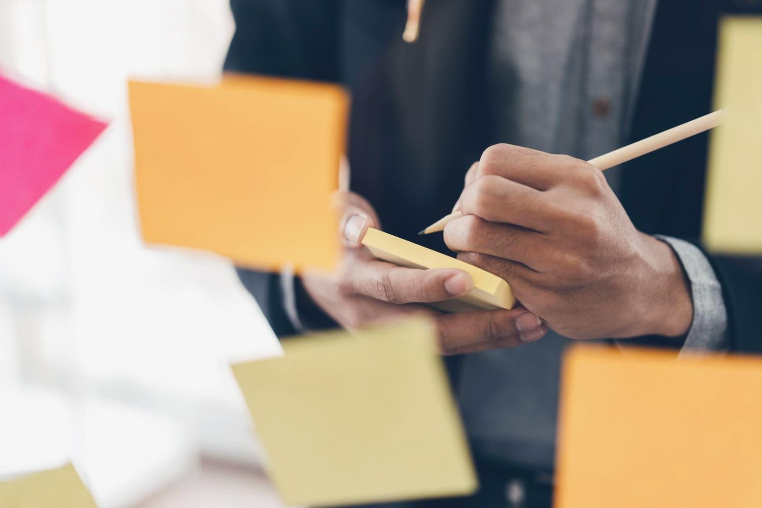 Limpié 847 citas incorrectas y esto cambió mi ranking local