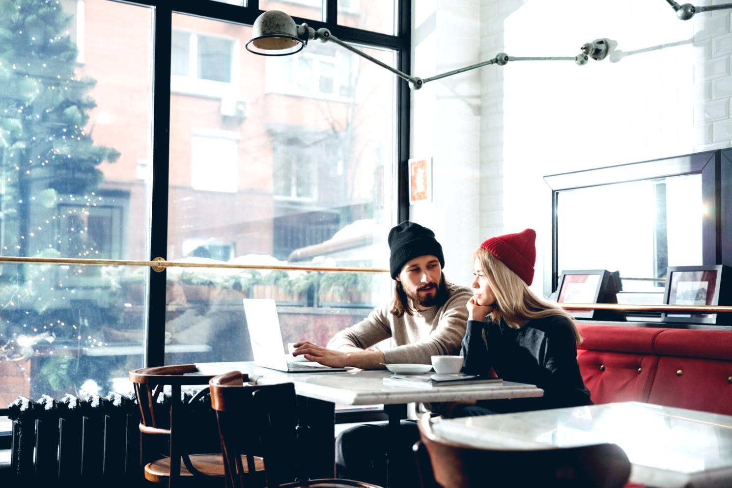 Páginas de barrio específicas que finalmente funcionaron después de penalizaciones